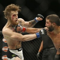 'I'm repulsed by it' - Kimmage questions credibility of MMA