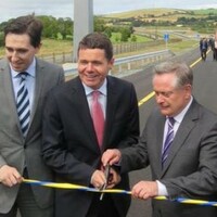 The drive from Dublin to Wexford just got a whole lot quicker 