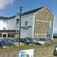 Boy (3) airlifted to hospital from leisure centre after swimming pool incident