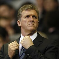 Garry Cook resigns following email scandal