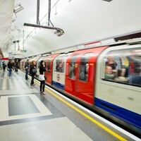 Man sent to prison for filming up womens' skirts on the Tube 