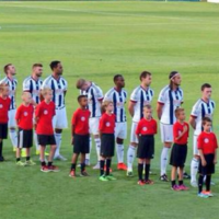 James McClean under fire for appearing to turn his back during English national anthem