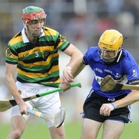 Here's the latest Cork senior hurling championship draw