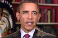 Obama calls for national unity ahead of 9/11 remembrances