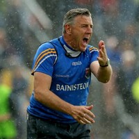 Another Leinster county are on the look out for a new senior football manager