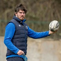 Leinster release Kane Douglas after receiving ‘suitable’ compensation