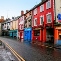 Ireland could be heading for its best ever year of tourism 