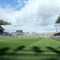 We now know the pairings for the first two All-Ireland football quarter-finals