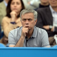 Jose Mourinho accuses Chelsea's Premier League rivals of attempting to 'buy' the title 