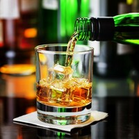 Irish whiskey will always have to be made in Ireland