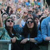 You could be going to 'Ireland's Alcatraz' for your next summer concert  