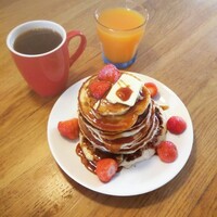 Here's why your Irish pancakes are different from the ones in the films 