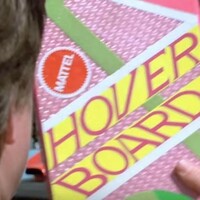 Well holy God: Marty McFly's Hoverboard is now a reality (sort of)