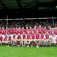 2012 Cork senior hurling finalists set for relegation battle after loss today