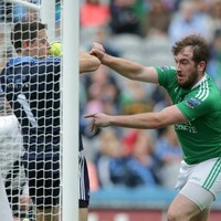 Jim Gavin: 'I can&acirc;��t control the referee. I&acirc;��m sure he did his best'