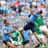 'We're not going to remodel the GAA to make everybody equal because then you kill it'