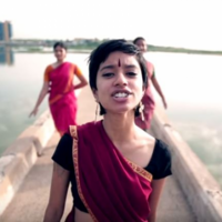 This hard-hitting Nicki Minaj cover has gone viral ... and Unilever isn't too happy about it