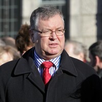 Emotional radio as Dublin woman speaks with the man who cared for her father as he died 