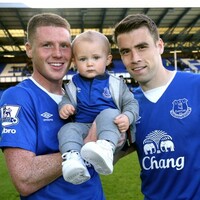 2020 vision for McCarthy as he signs new Everton deal