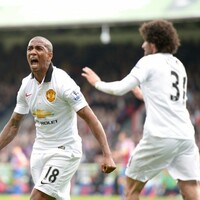 Arguably Man Utd's best outfield player last season has signed a new deal