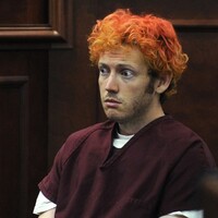 'Batman' cinema shooter James Holmes spared death penalty