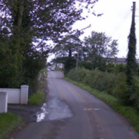 Girl (14) critical after crash between bicycle and car 