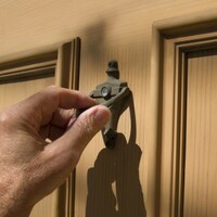 Take care - scam artists are going door to door pretending to collect for Pieta House