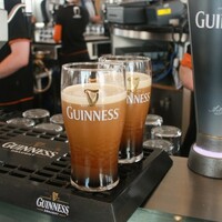 A novel new use for Guinness waste heat (no rude jokes...)