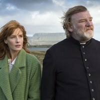 Famous Irish movie costumes saved from "dying in an attic" or being dumped