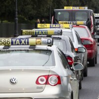 Poll: Should CCTV be mandatory in all taxis?