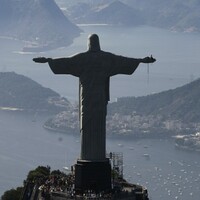 These are 16 of the world's most enormous statues