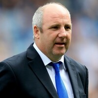 Tipperary hurling legend has stepped down from football post in his native county