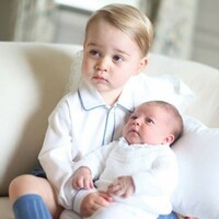 Paparazzi are using playground children as bait to lure Prince George out into the open 