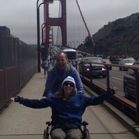 'We are truly very humbled by your kindness': Berkeley victim Clodagh Cogley settling in back in Dublin