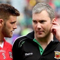 'Keep the money in your pocket' - James Horan on those Roscommon and Cork vacancies 