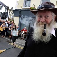 Here's What Happened Today: Sunday