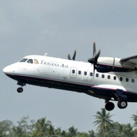 Crashed Indonesian plane was carrying hundreds of thousands in cash