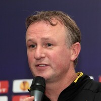 Pragmatic O'Neill admits Rovers were outclassed by Rubin