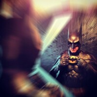 Man who visited children's hospitals dressed as Batman killed in car crash