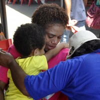 Everybody on board the crashed Indonesian plane has died 