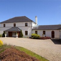 Take a peek inside Keith Duffy's house...