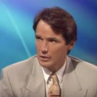 It may be 20 years old today but Alan Hansen probably still regrets saying this