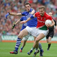 The 2015 August Allstar football awards go to...