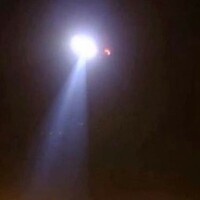 Overnight mission: Three rescued in late night call-out for Coast Guard chopper