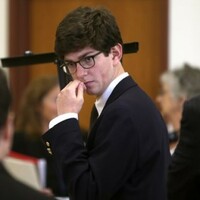 Prep school rape trial hears details of “Senior Salute” on campus rooftop