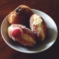 The whiskey doughnut has been invented and it looks unreal