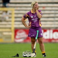 'We&acirc;��re fairly angry about it but it&acirc;��s not about Galway' - Wexford explain reason for camogie appeal