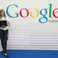 Google begins construction of &acirc;�&not;150m data centre and brings 400 jobs with it