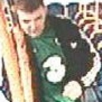 Police seek to speak with man in Ireland jersey after alleged sexual assault on bus