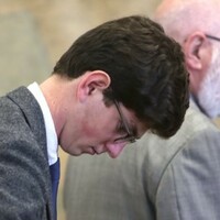 "I was violated in so many ways" - Prep school rape trial sees victim take the stand again